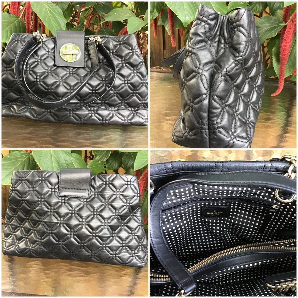 π3X HOST PICKπ kate spade bag - Picture 2 of 3